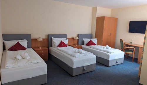 Apartment, Private Bathroom (mit Küche)