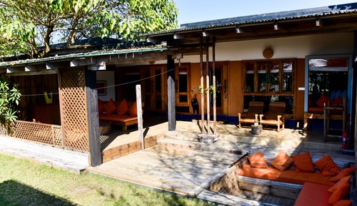 Family Villa, 2 Bedrooms