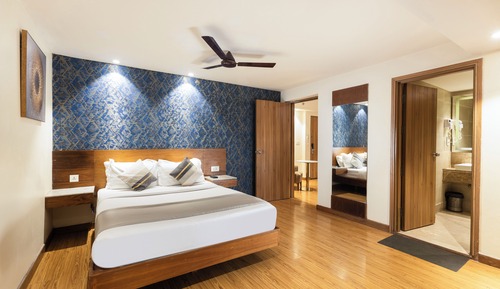 Suite Room