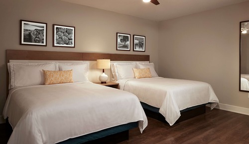 Suite, 2 Bedrooms, Oceanfront