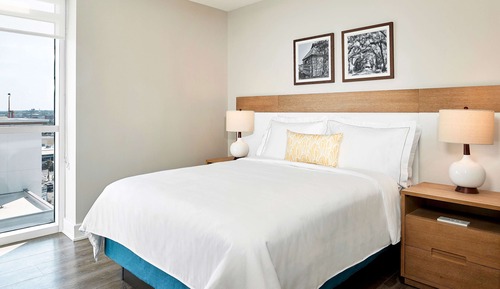 Suite, 3 Bedrooms, Oceanfront