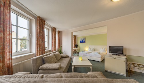 Family Suite