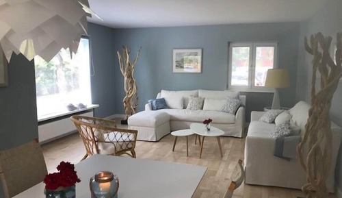 Apartment, Private Bathroom (Beach House Sunrise)