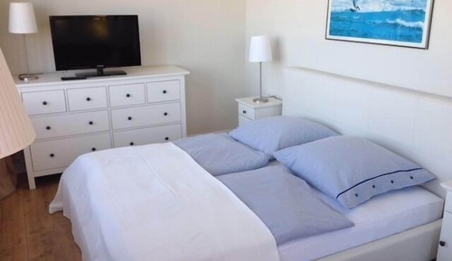 Apartment, Private Bathroom, Sea View (Meeresbrise)