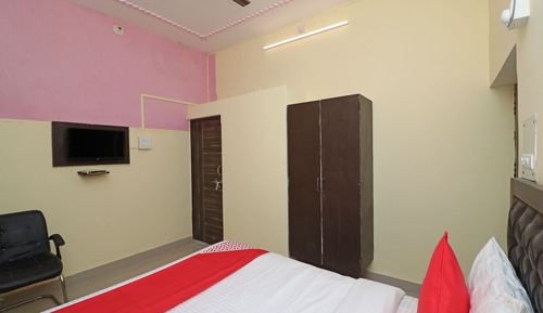 Double or Twin Room