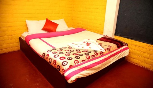 Standard Room, 1 Double Bed, Non Smoking