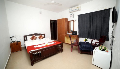 Honeymoon Suite, 1 Double Bed, Non Smoking