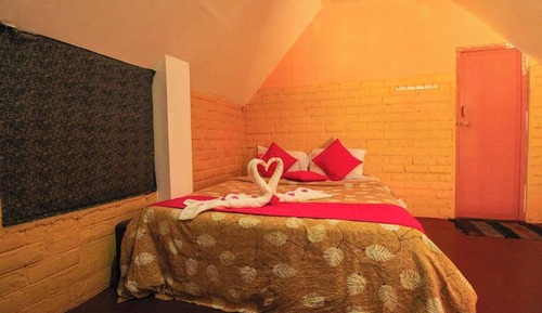 Classic Cottage, 1 Double Bed, Non Smoking
