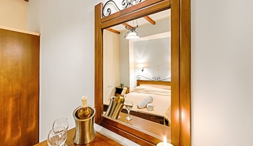 Family Apartment