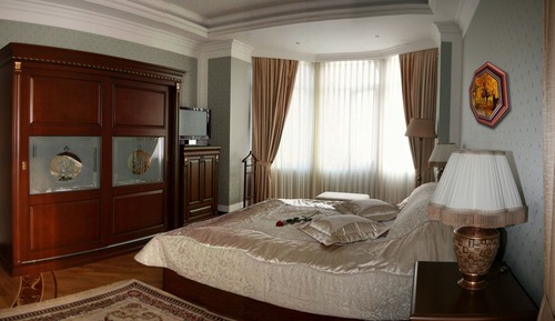 Presidential Suite