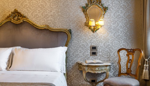Panoramic Double or Twin Room