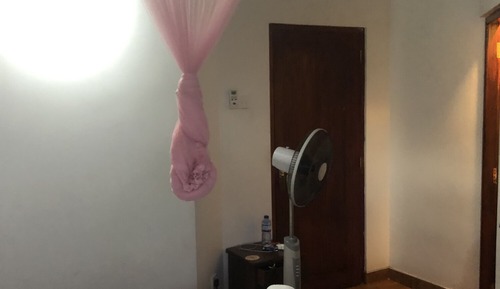 Double Room, 1 Double Bed, Non Smoking