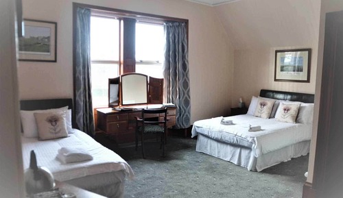 Double or Twin Room