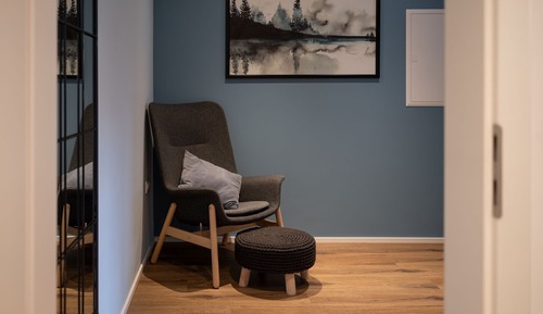 Ferienwohnung 2