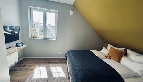 Ferienwohnung 6