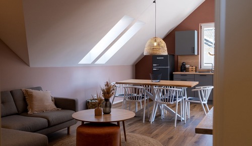 Ferienwohnung 7