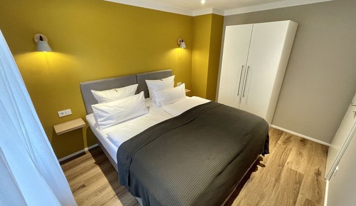 Ferienwohnung 4