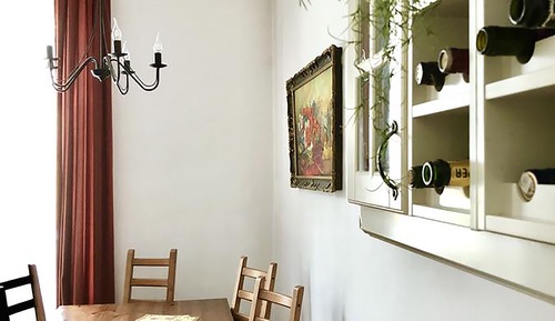 City Apartment