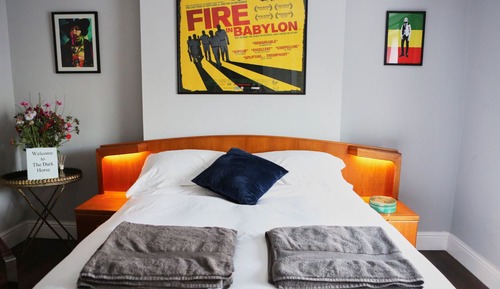 Comfort Room, 1 King Bed, Non Smoking