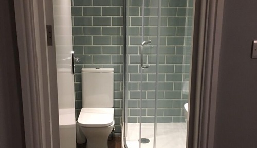 City Room, 1 King Bed, Non Smoking