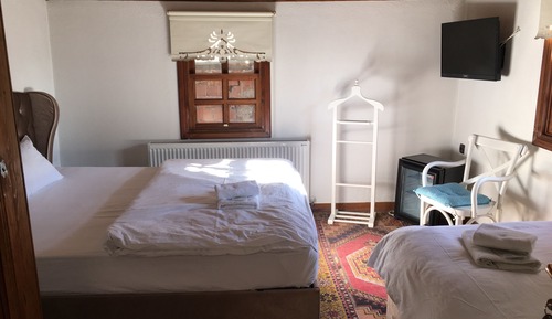 Superior Double Room