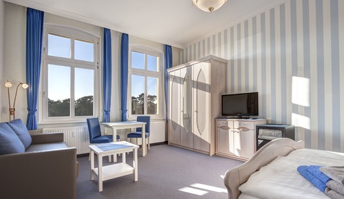 Standard Double Room (DZ Standard 1)