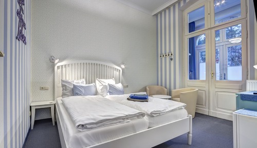 Basic Room (Kleines DZ)
