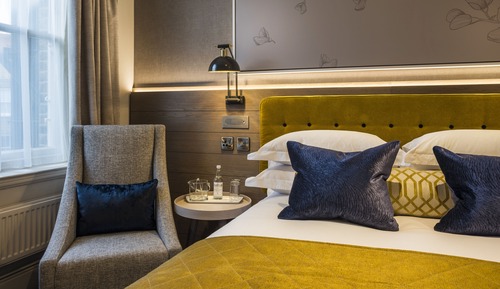 Classic Double Room
