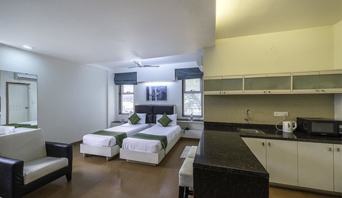 Premium Room