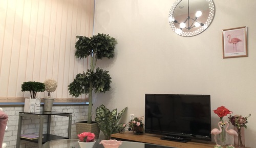 Apartment King Suite, Non Smoking, 601