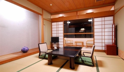 Japanese Style Room, Annex building