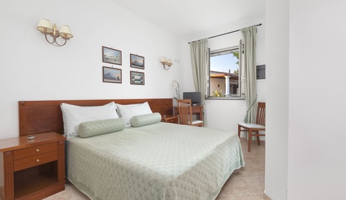 Classic Room