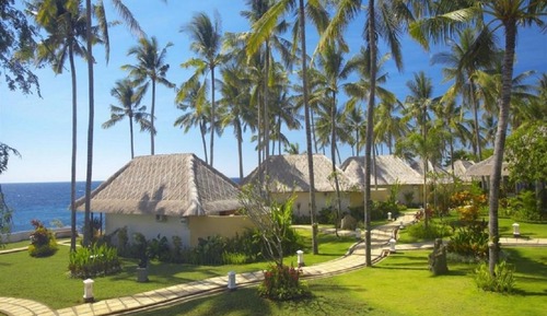 Deluxe Bungalow