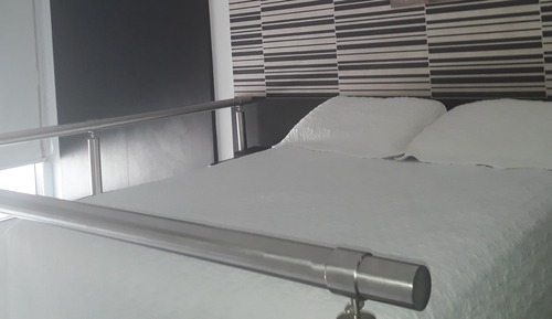 Premier Loft, City View