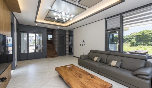 Family House