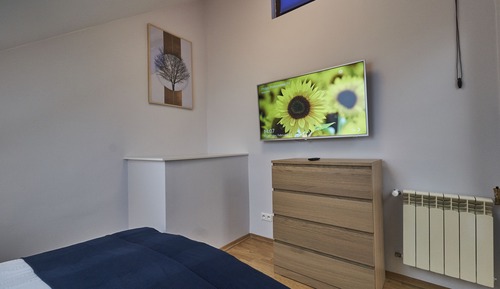 Family Apartment