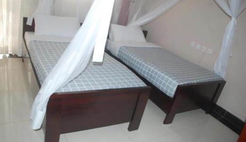 Twin Room (No A/C)