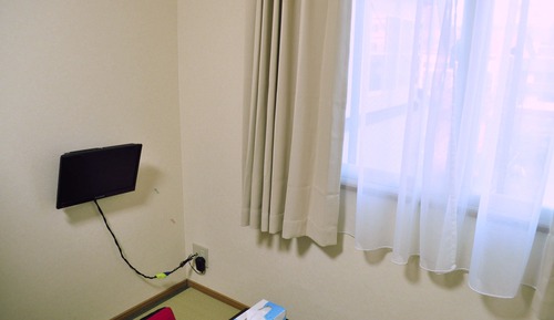 [Private Vacation Home] 2 Bunk Bed Rooms + 1 Japanese Style Room, Shower Only, Non Smoking