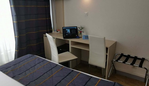 Standard Double Room, 1 King Bed