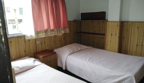 Apartment, 3 Bedrooms