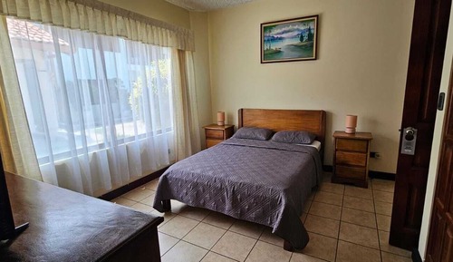 Standard Apartment, 2 Bedrooms, Garden View