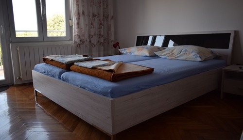 Apartment (2+1)