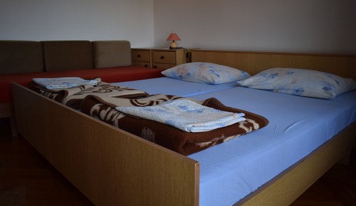 Apartment (4+1)