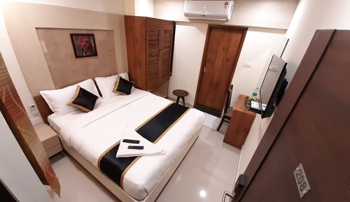 Standard Room, 1 Bedroom