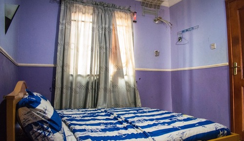 Executive Double Room
