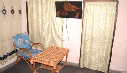 Superior Double Room (C)