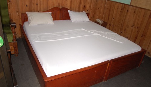 Classic Double Room (A)