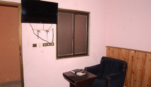 Standard Double Room (B)
