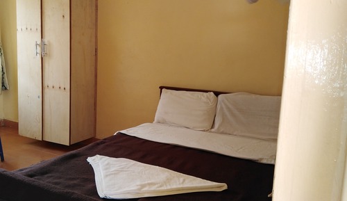 Standard Double Room, 1 Double Bed