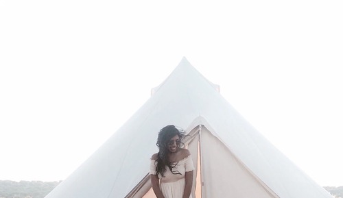 Bell Tent Two